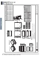 Preview for 295 page of LG ARNU48GBRZ4 Engineering Product Data Book