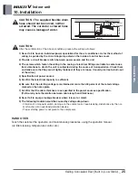 Предварительный просмотр 316 страницы LG ARNU48GBRZ4 Engineering Product Data Book