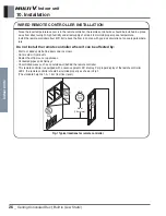 Предварительный просмотр 317 страницы LG ARNU48GBRZ4 Engineering Product Data Book