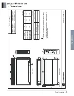 Предварительный просмотр 326 страницы LG ARNU48GBRZ4 Engineering Product Data Book