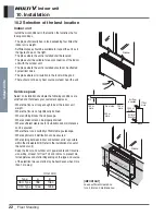 Предварительный просмотр 341 страницы LG ARNU48GBRZ4 Engineering Product Data Book