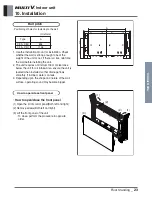 Предварительный просмотр 342 страницы LG ARNU48GBRZ4 Engineering Product Data Book