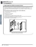 Предварительный просмотр 345 страницы LG ARNU48GBRZ4 Engineering Product Data Book