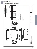 Предварительный просмотр 350 страницы LG ARNU48GBRZ4 Engineering Product Data Book