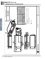 Предварительный просмотр 351 страницы LG ARNU48GBRZ4 Engineering Product Data Book