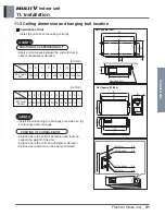 Предварительный просмотр 368 страницы LG ARNU48GBRZ4 Engineering Product Data Book