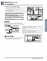 Предварительный просмотр 372 страницы LG ARNU48GBRZ4 Engineering Product Data Book