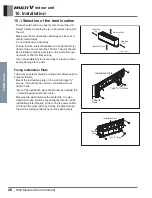 Preview for 403 page of LG ARNU48GBRZ4 Engineering Product Data Book