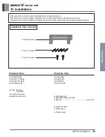 Предварительный просмотр 435 страницы LG ARNU48GBRZ4 Engineering Product Data Book