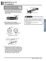 Предварительный просмотр 439 страницы LG ARNU48GBRZ4 Engineering Product Data Book