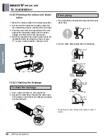 Предварительный просмотр 440 страницы LG ARNU48GBRZ4 Engineering Product Data Book