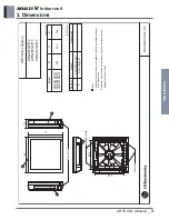 Предварительный просмотр 447 страницы LG ARNU48GBRZ4 Engineering Product Data Book