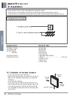 Предварительный просмотр 456 страницы LG ARNU48GBRZ4 Engineering Product Data Book