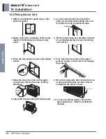 Предварительный просмотр 458 страницы LG ARNU48GBRZ4 Engineering Product Data Book