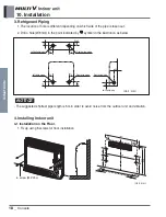 Предварительный просмотр 483 страницы LG ARNU48GBRZ4 Engineering Product Data Book