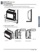 Предварительный просмотр 484 страницы LG ARNU48GBRZ4 Engineering Product Data Book