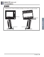 Предварительный просмотр 486 страницы LG ARNU48GBRZ4 Engineering Product Data Book