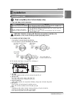 Preview for 7 page of LG ARNU48GBRZ4 Installation Manual