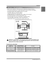 Preview for 9 page of LG ARNU48GBRZ4 Installation Manual