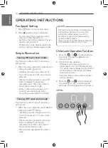 Preview for 10 page of LG ARNU48GPTA4 Owner'S Manual