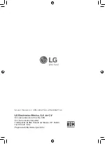 Preview for 17 page of LG ARNU48GPTA4 Owner'S Manual