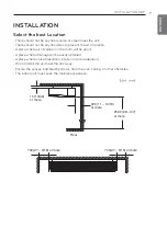 Preview for 7 page of LG ARNU48GV2A4 Installation Manual