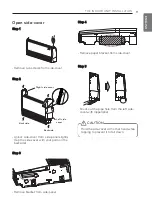 Preview for 9 page of LG ARNU48GV2A4 Installation Manual