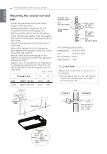 Preview for 10 page of LG ARNU48GV2A4 Installation Manual