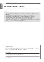 Preview for 2 page of LG ARNU96GPFA4 Installation Manual