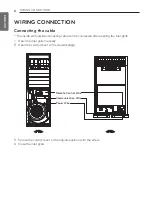 Preview for 8 page of LG ARNU96GPFA4 Installation Manual