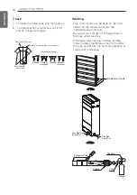 Preview for 12 page of LG ARNU96GPFA4 Installation Manual