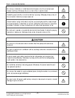 Preview for 5 page of LG Art Cool Gallery Series Service Manual