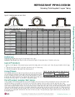 Предварительный просмотр 47 страницы LG ART COOL LA090HSV4 Engineering Manual