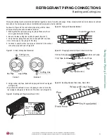 Preview for 31 page of LG ART COOL LA090HSV4 Installation Manual