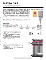 Preview for 48 page of LG ART COOL LA090HSV4 Installation Manual