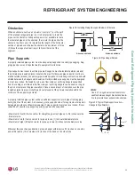 Preview for 29 page of LG ART COOL LA090HSV5 Installation Manual