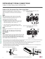 Preview for 40 page of LG ART COOL LA090HSV5 Installation Manual