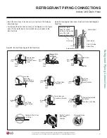 Preview for 41 page of LG ART COOL LA090HSV5 Installation Manual