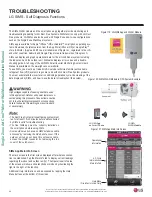 Preview for 68 page of LG ART COOL LA090HSV5 Installation Manual