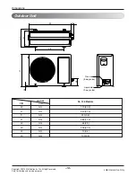 Preview for 10 page of LG Art Cool LA120CP Manual