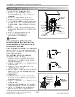 Предварительный просмотр 26 страницы LG Art Cool LA120CP Manual