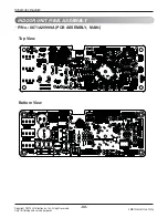 Предварительный просмотр 50 страницы LG Art Cool LA120CP Manual