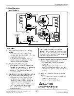 Предварительный просмотр 61 страницы LG Art Cool LA120CP Manual