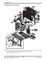 Предварительный просмотр 74 страницы LG Art Cool LA120CP Manual