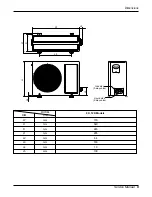 Preview for 9 page of LG Art Cool LA120CP Service Manual