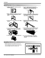 Preview for 12 page of LG Art Cool LA120CP Service Manual