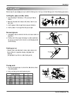 Preview for 13 page of LG Art Cool LA120CP Service Manual