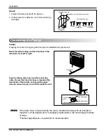 Preview for 14 page of LG Art Cool LA120CP Service Manual