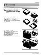 Preview for 27 page of LG Art Cool LA120CP Service Manual