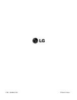 Предварительный просмотр 58 страницы LG Art Cool LA120CP Service Manual